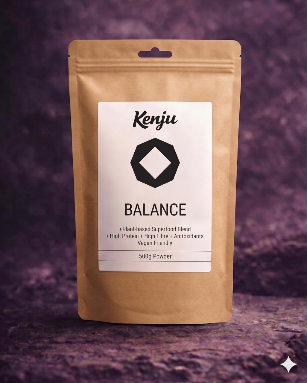 Kenju Balance