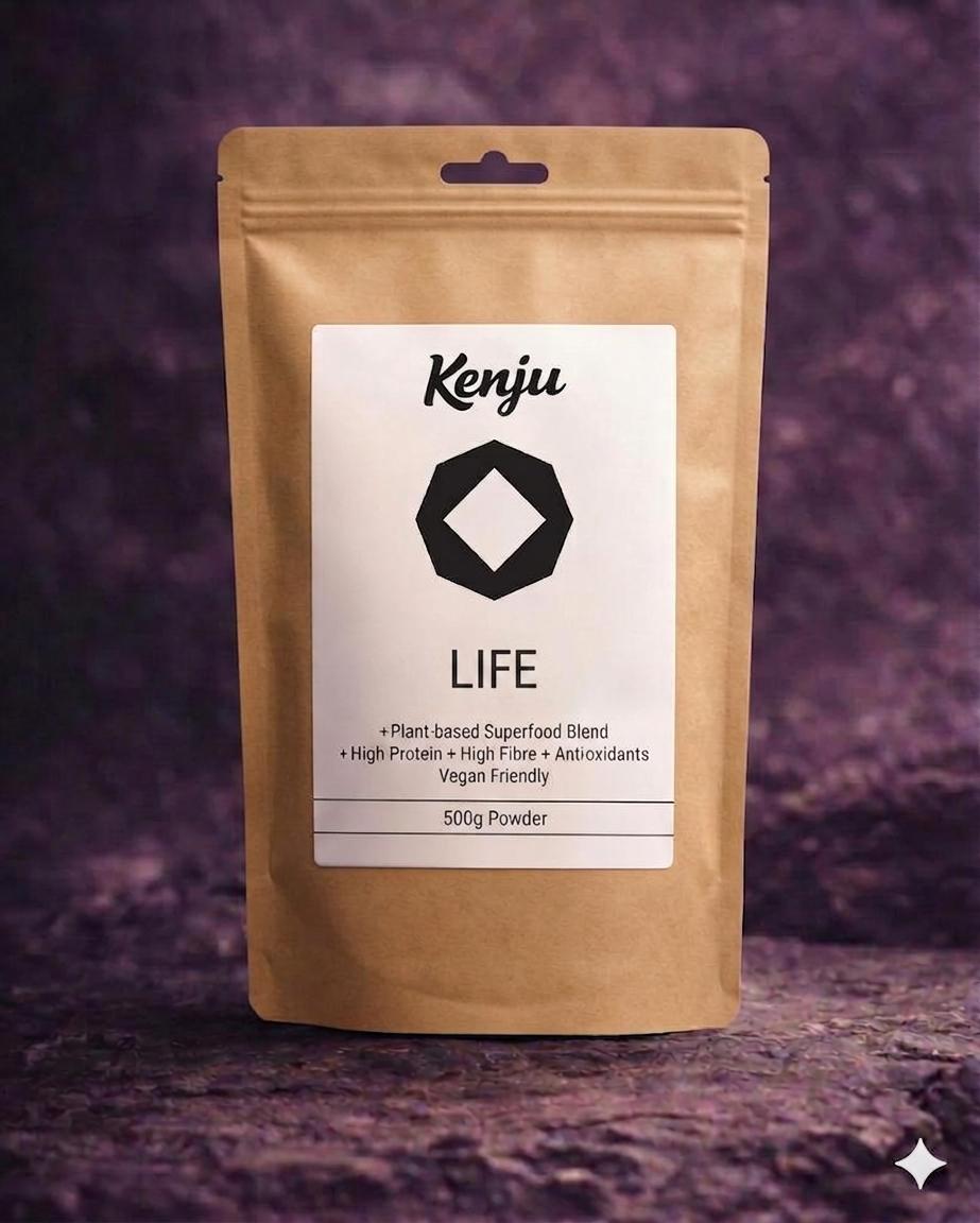 Kenju Life