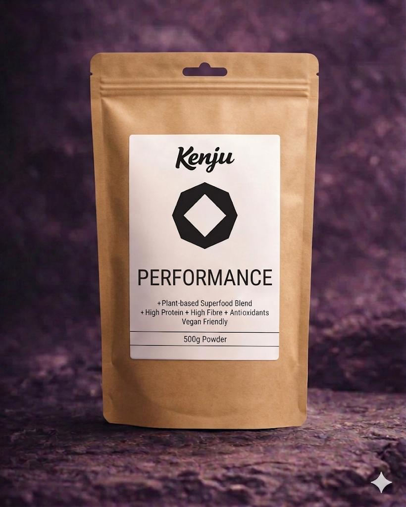 Kenju Performance